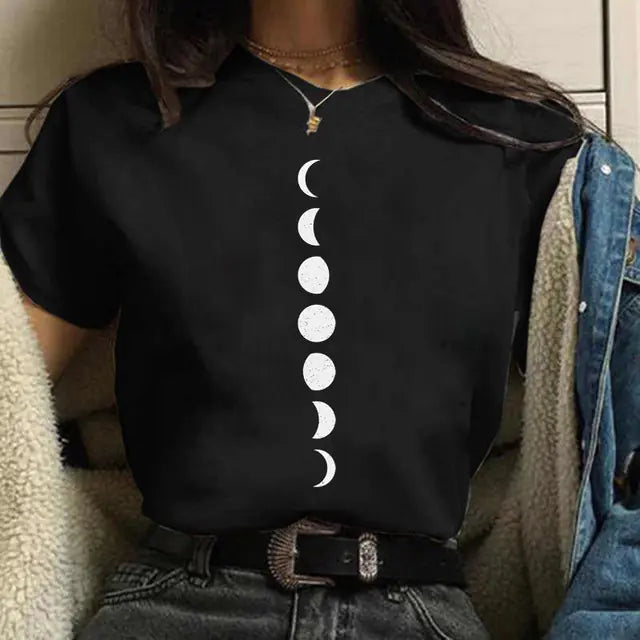 Aesthetic Universe T-Shirt