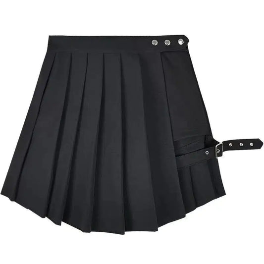 Wiccan High Waist Skirt
