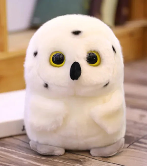 Familiar Plushies
