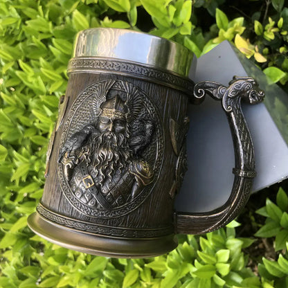 Viking Mug