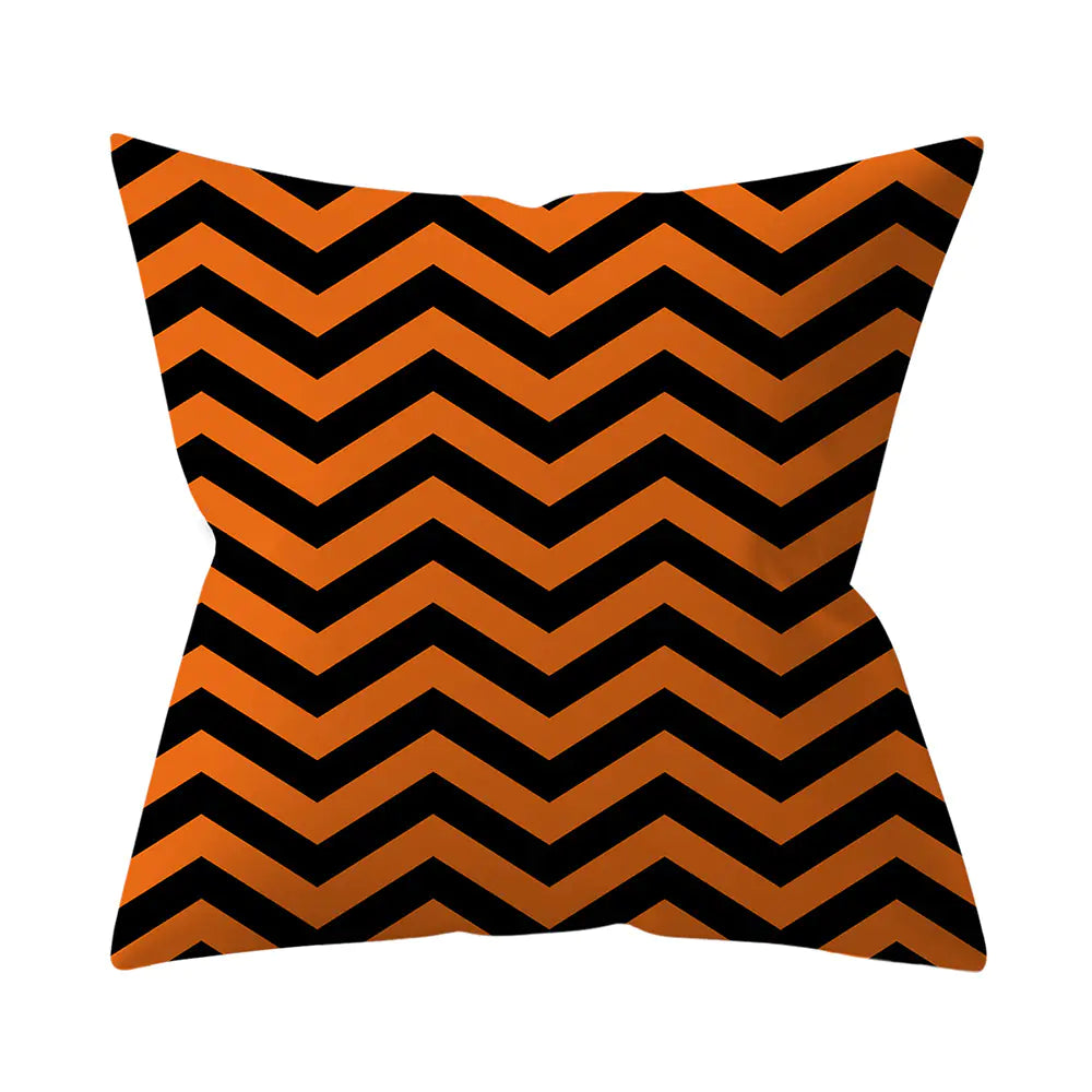 Spooky Pillow Covers Sorceress Sanctuary