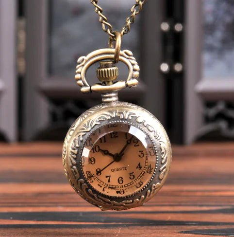 Drift Bottle Wish Watch