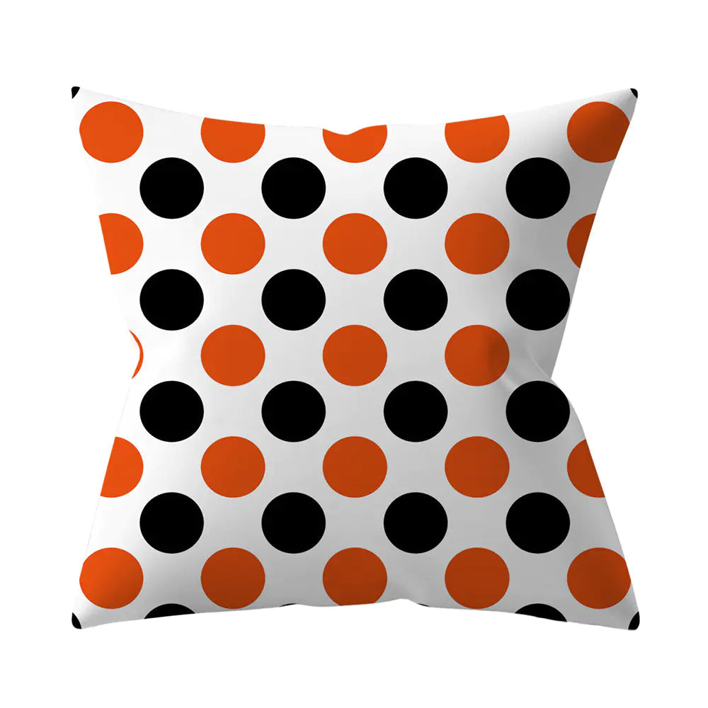 Spooky Pillow Covers Sorceress Sanctuary