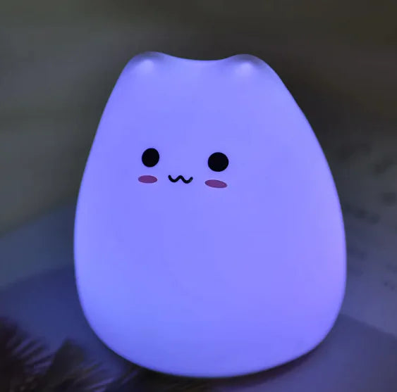 Soothing Cat Light