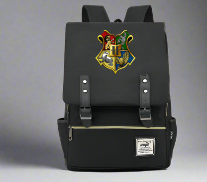 Premium Magic Academy Backpack