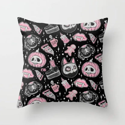 Exclusive Wicca Pillowcases Sorceress Sanctuary