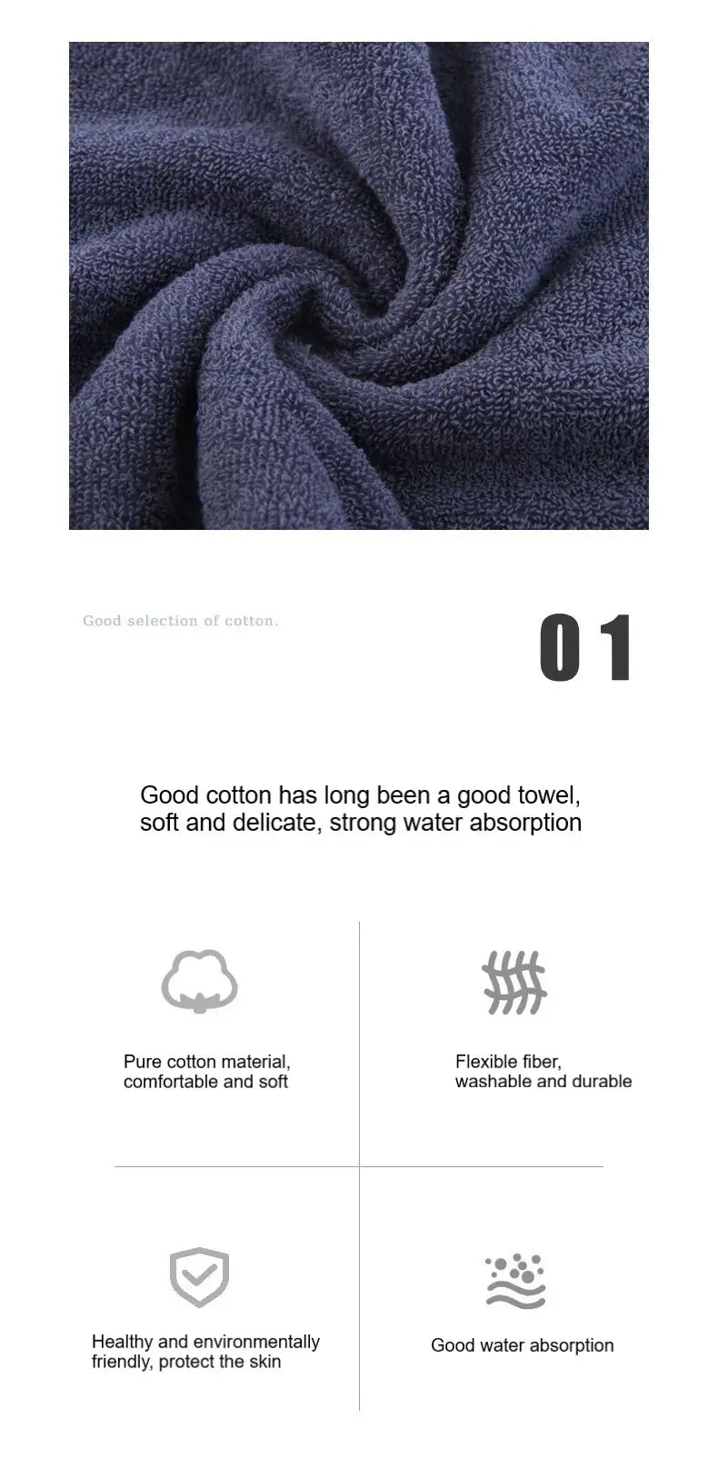 Zodiac Constellation Towels