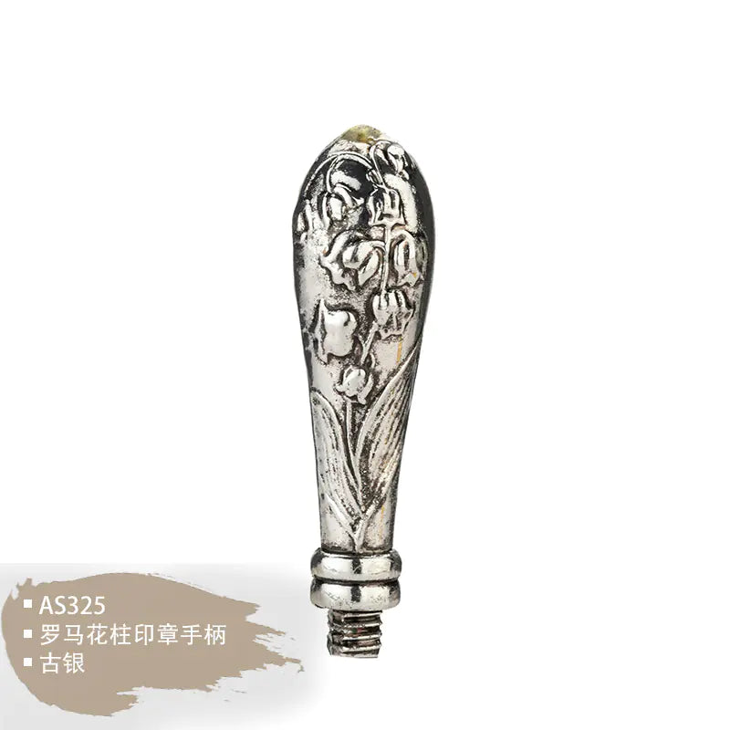 Wax Seal Set | Magic Academy Sorceress Sanctuary