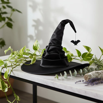 Wicked Witch Hat