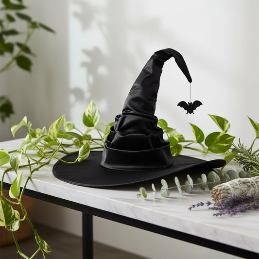 Wicked Witch Hat
