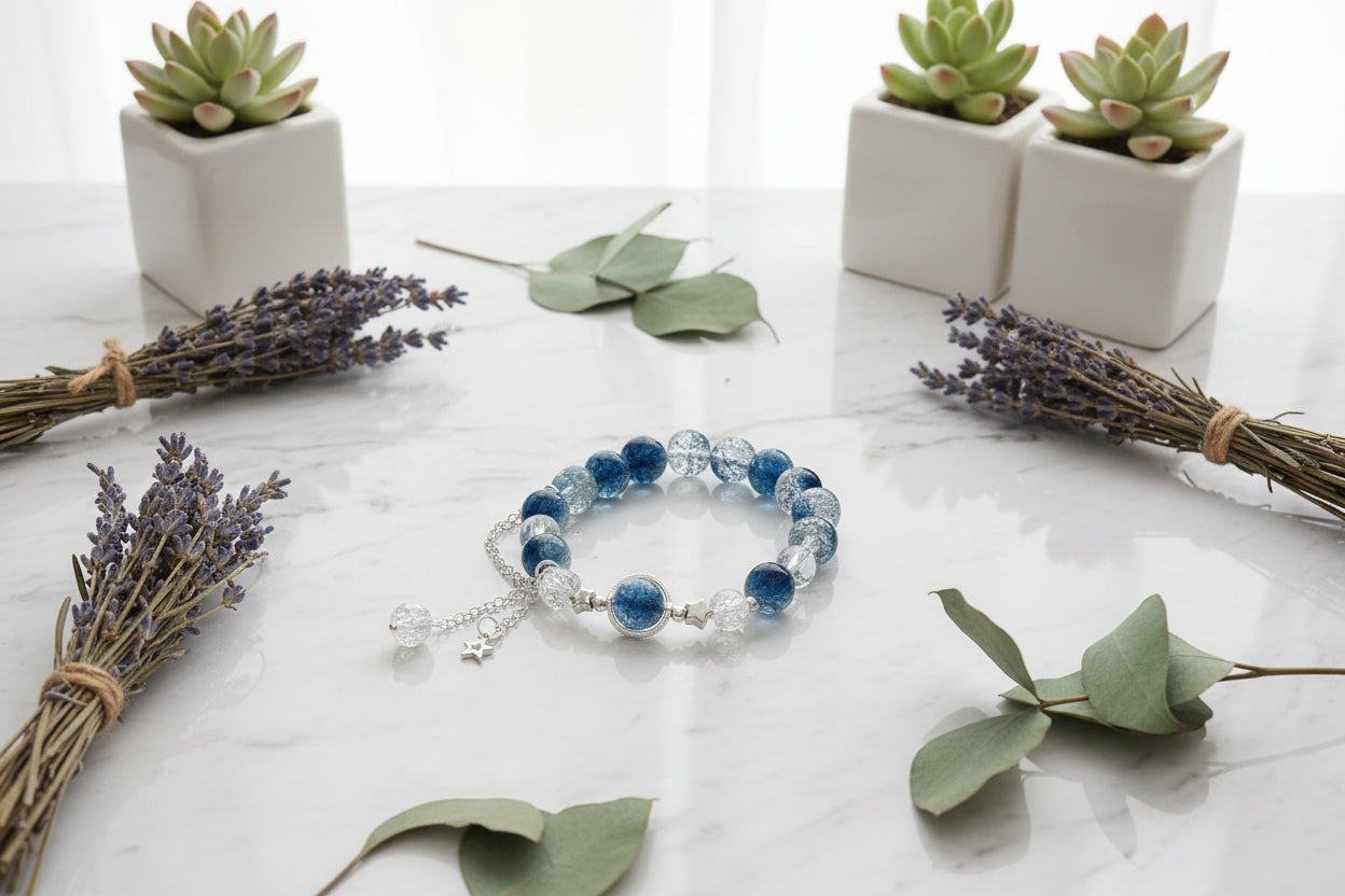 XINGX Ladies New Super Fairy Bracelet Sorceress Sanctuary