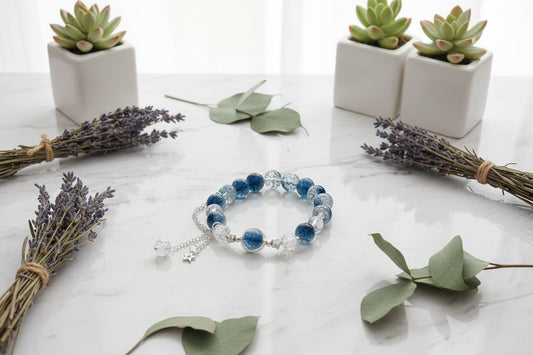 XINGX Ladies New Super Fairy Bracelet Sorceress Sanctuary