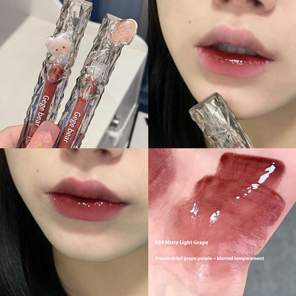 Crystal Shine | Lip Lacquer