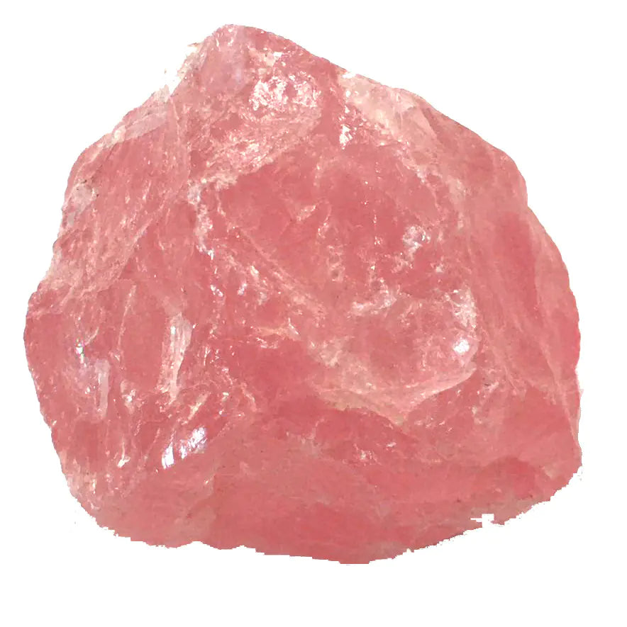 Raw Mineral Specimens | Crystal, Rose Quartz, Amazonite