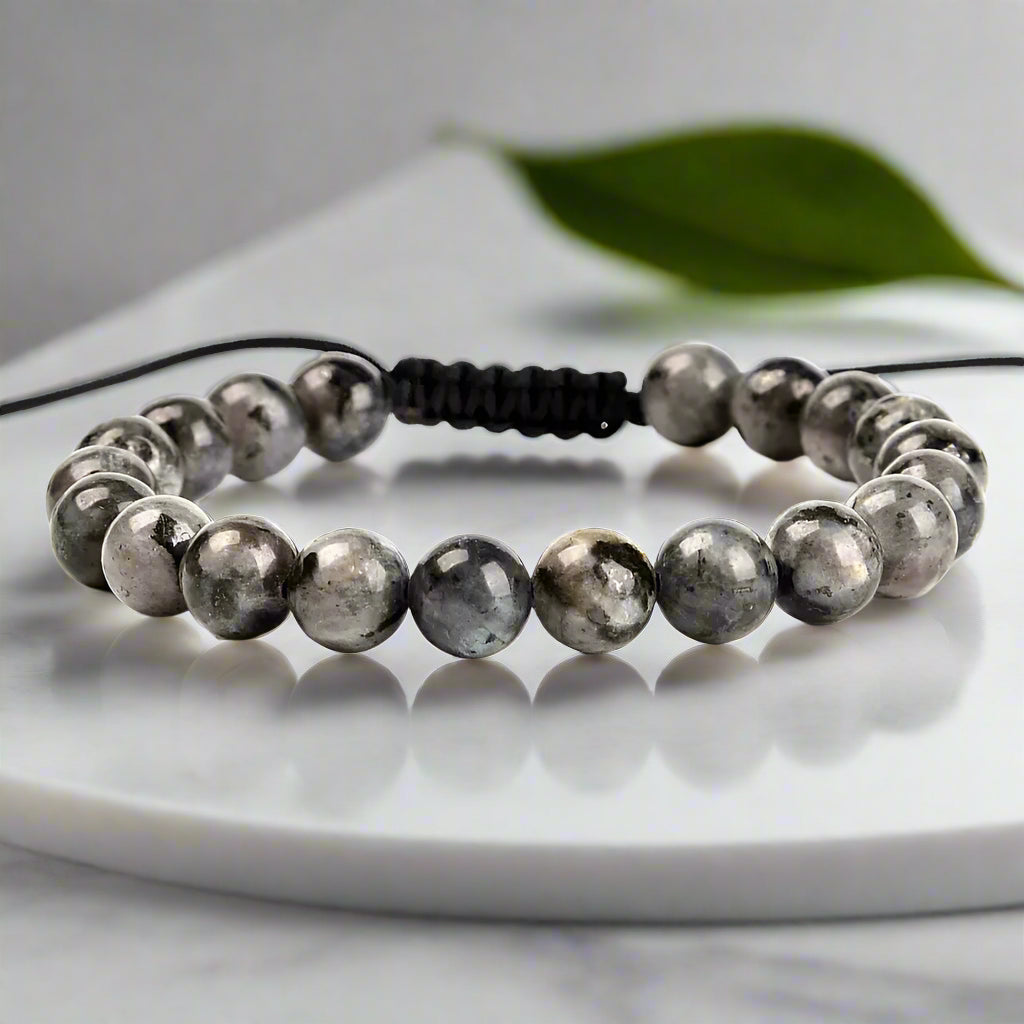 Natural Healing Crystal Bracelets Sorceress Sanctuary