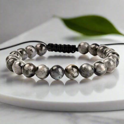 Natural Healing Crystal Bracelets Sorceress Sanctuary