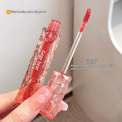 Crystal Shine | Lip Lacquer