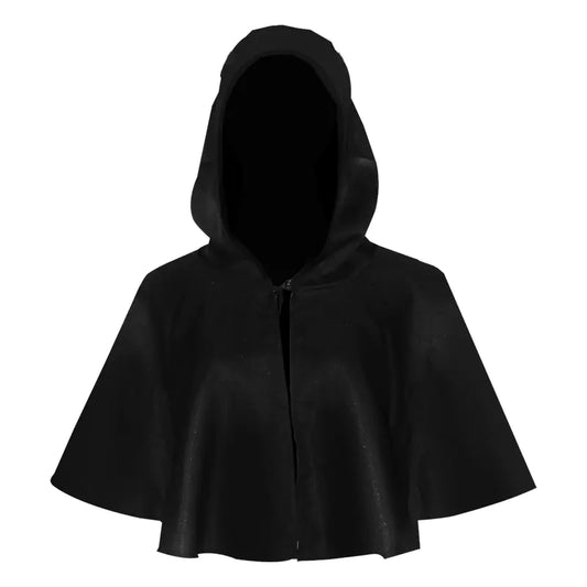 Wizard Cloak | Fantasy Hood
