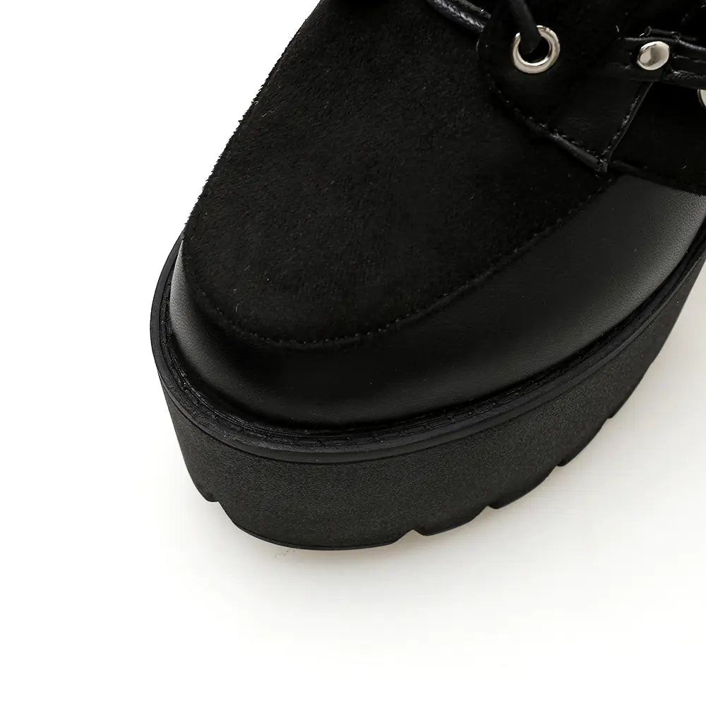 Witch Ascension Boots