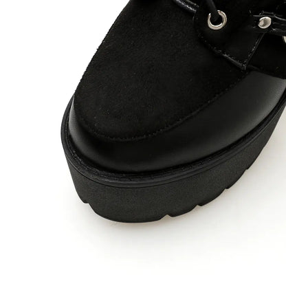 Witch Ascension Boots