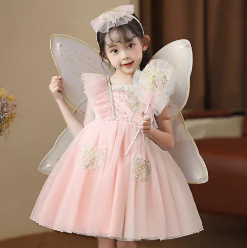 Fairy Pixie Dress