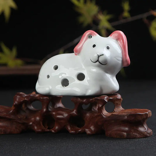 Zodiac Dog | Incense Holder