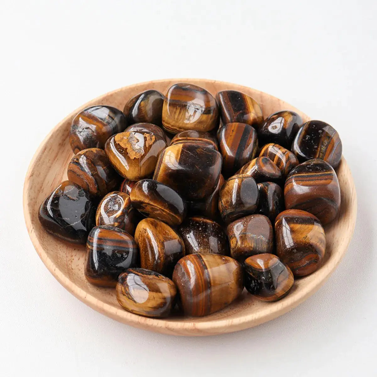 Assorted Polished Crystals Sorceress Sanctuary