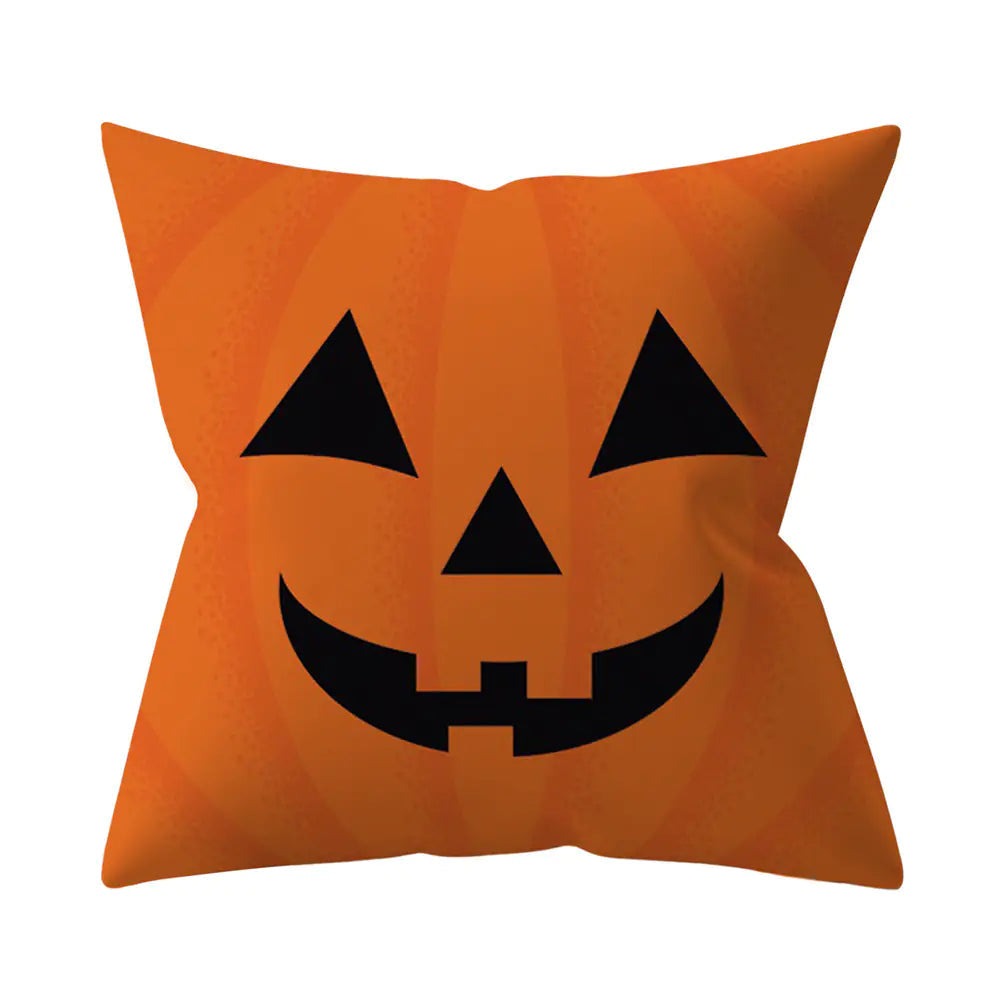 Spooky Pillow Covers Sorceress Sanctuary