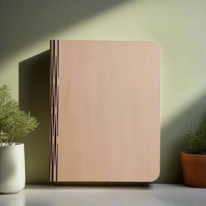 Foldable Book Lamp | Illuminating Design Sorceress Sanctuary
