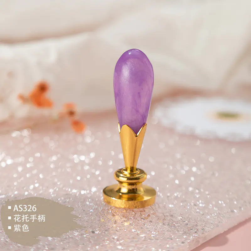 Wax Seal Set | Magic Academy Sorceress Sanctuary