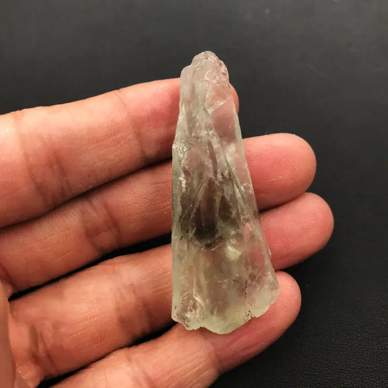 Natural Crystal Set Sorceress Sanctuary