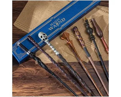 Harry Potter Magic Wands