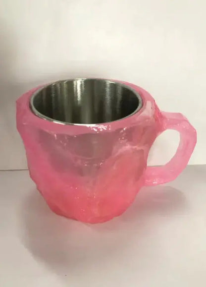 Enchanted Crystal Mug Sorceress Sanctuary