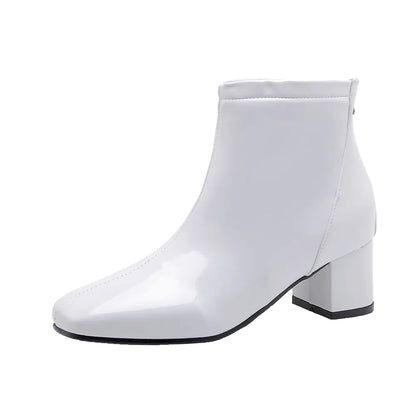 Elegant Ankle Boots