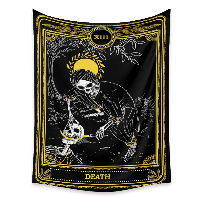 Tarot Tapestry