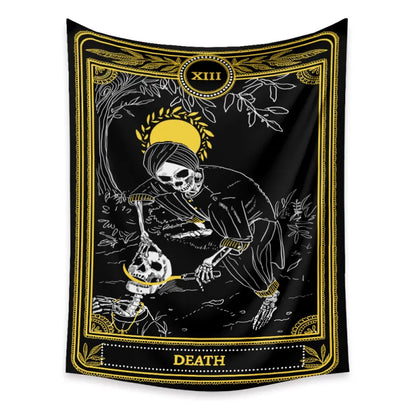 Tarot Tapestry