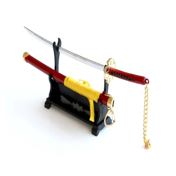 Sheath Weapon Accessory