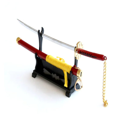 Sheath Weapon Accessory