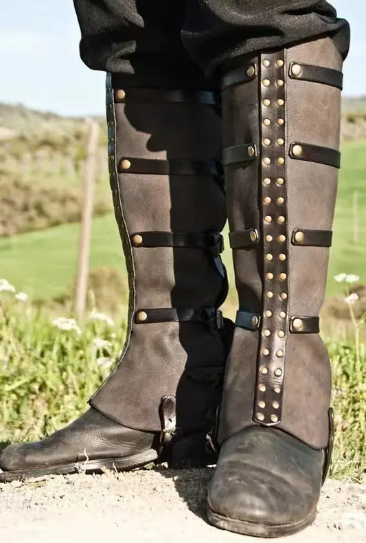 Medieval Nordic Leggings