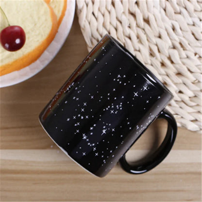 Zodiac Mug | Colour Changing