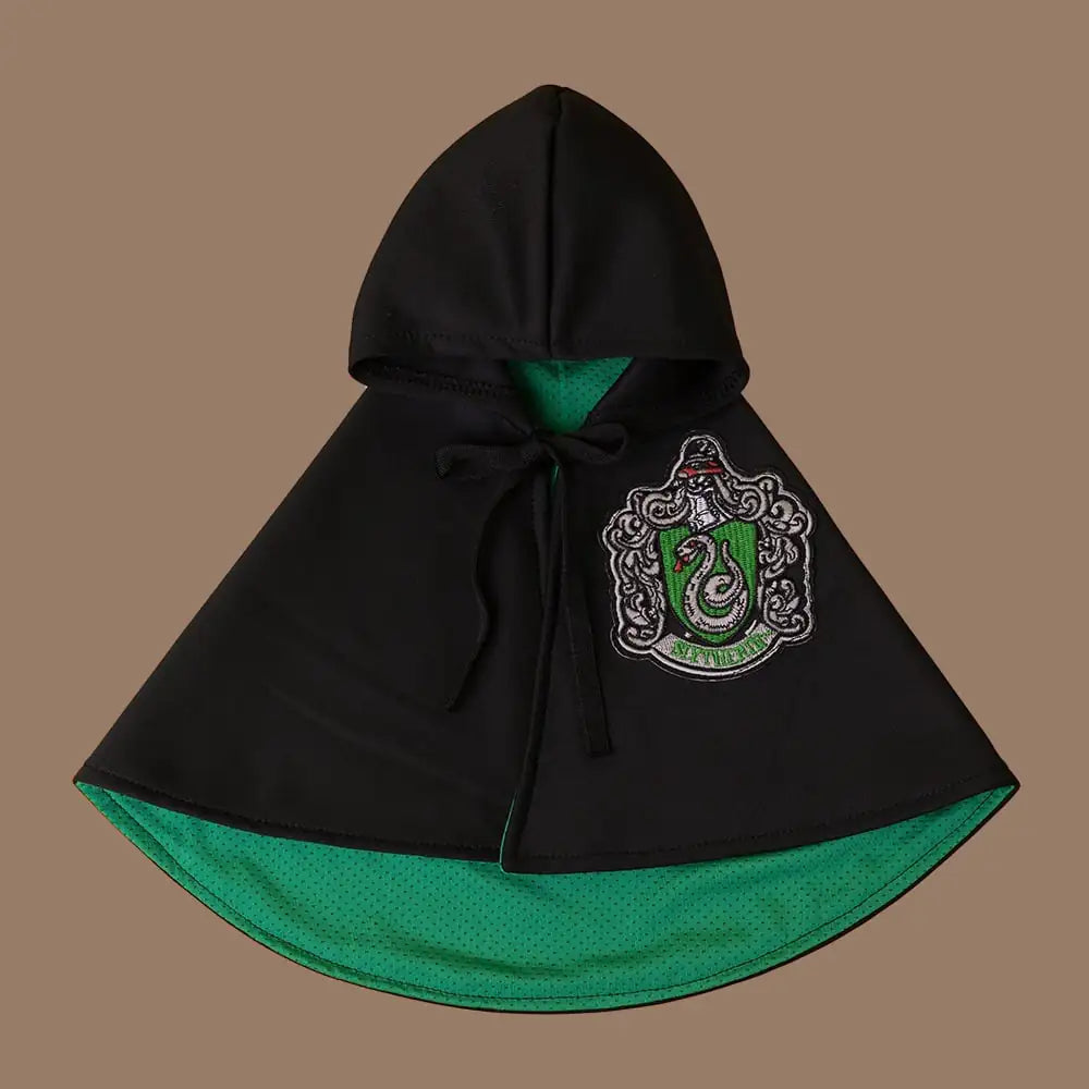 Pet Magic Cape Outfit Sorceress Sanctuary