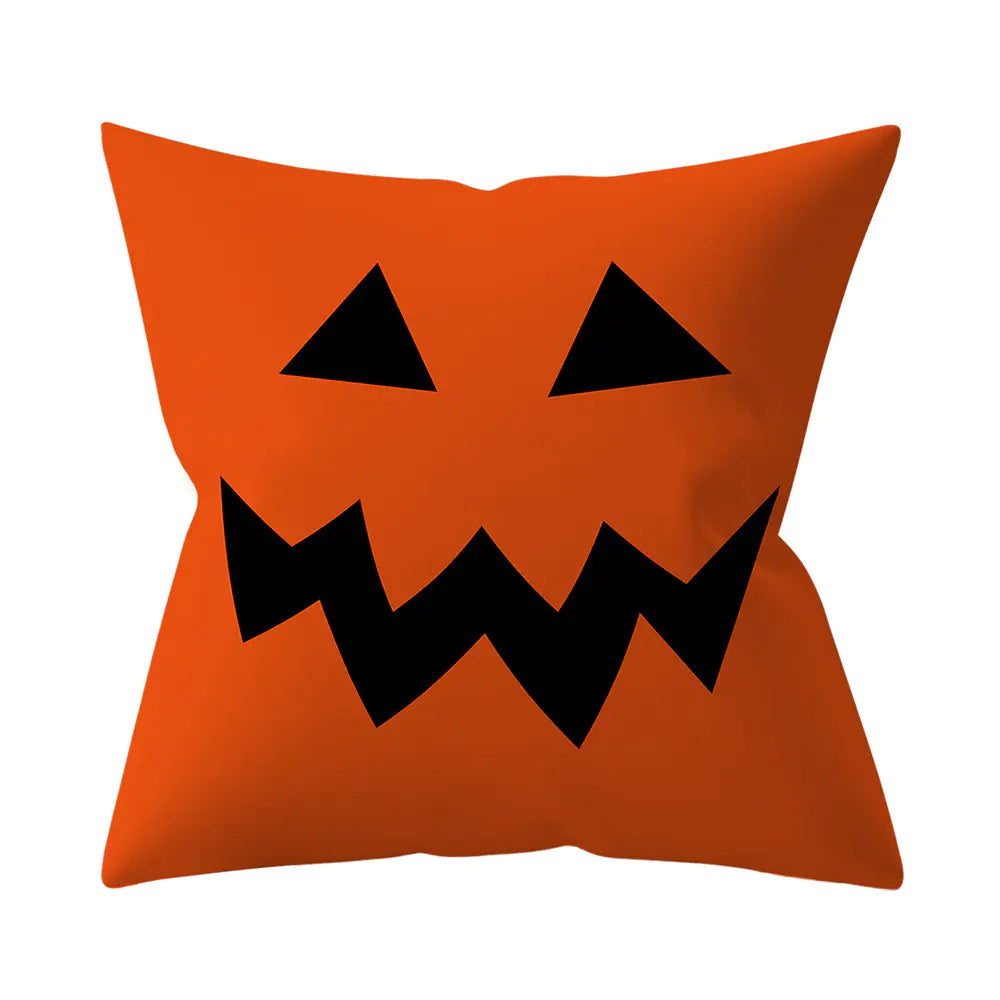 Spooky Pillow Covers Sorceress Sanctuary