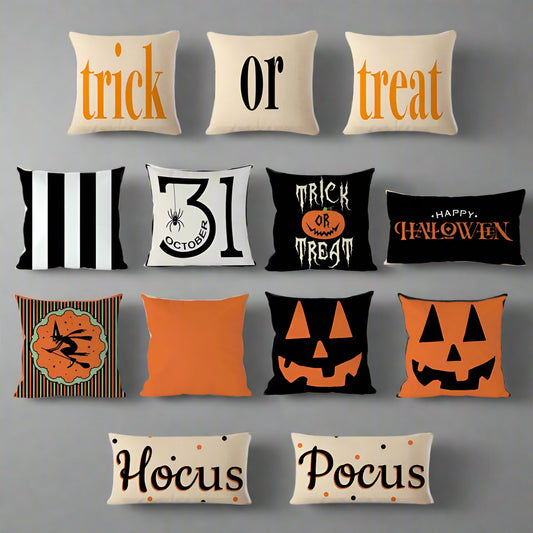 Premium Wiccan Pillowcase