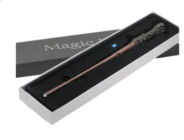 Exclusive Wands & Accessories
