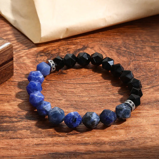 Geometrical Bracelet