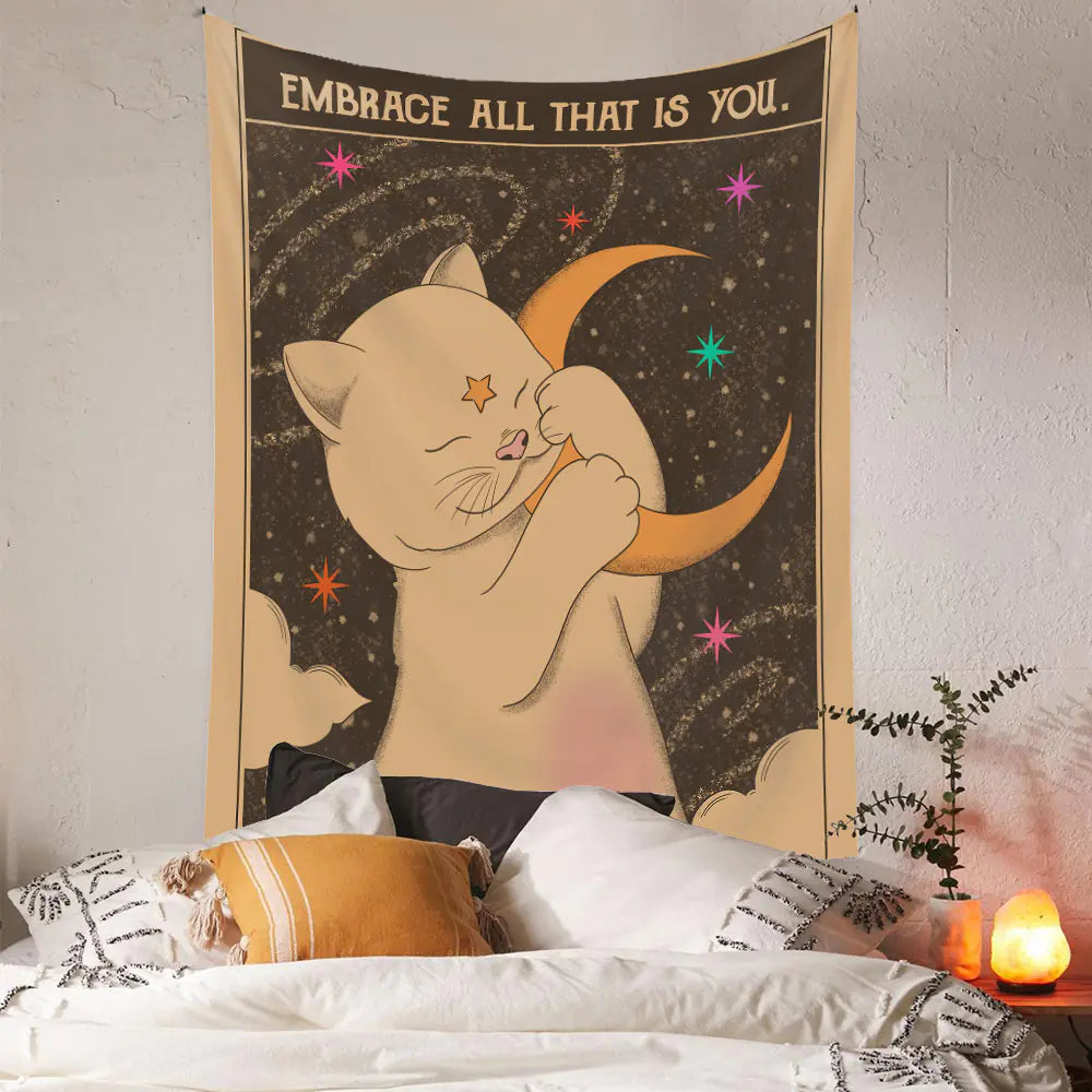 Tarot Tapestries