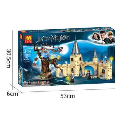 Build Multi Theme Sets