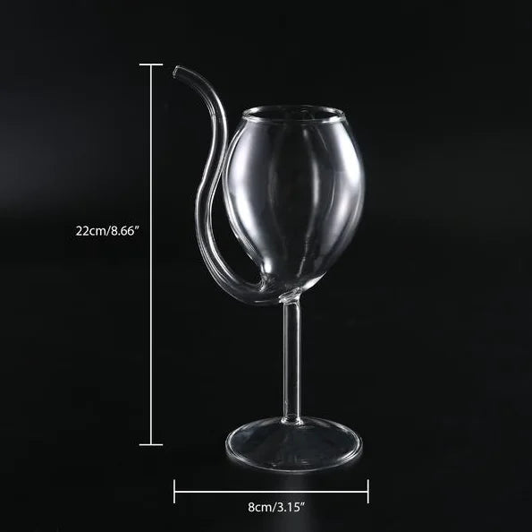 Vampire Goblet Sorceress Sanctuary