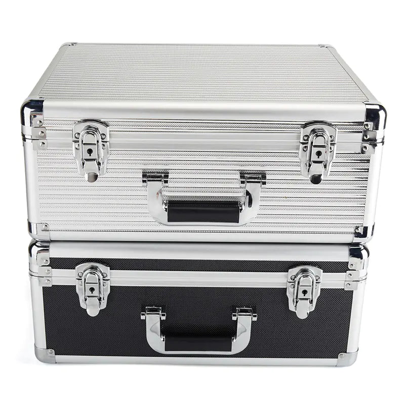 Aluminum Carry Case
