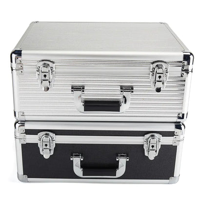 Aluminum Carry Case